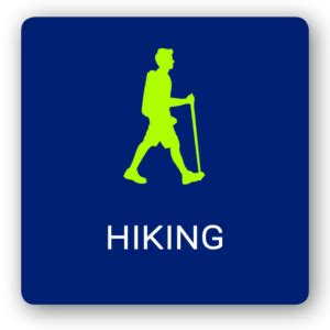 HIKING - SAINT JOHN ISLAND GUIDE