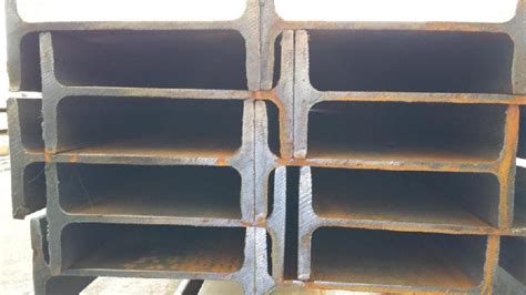 Ipe Beam H Metal H Metalro