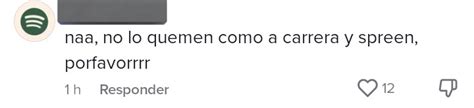 alma de melón on Twitter cómo me joden estos comentarios amigo