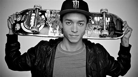 Nyjah Huston HD Wallpaper Pxfuel