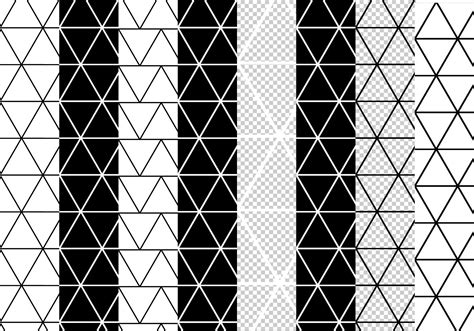 Triangle Pattern Free Photoshop Patterns At Brusheezy