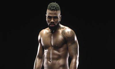 Jason Derulo Naked Starring K Michelle Official Msic Video