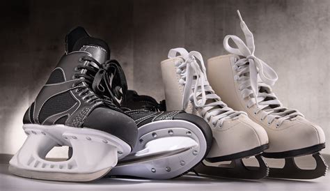 All About Skate Sharpening! | Becker Arena Products Inc