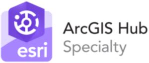 Arcgis Hub Light Background Geomarvel