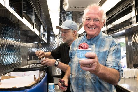 Why did Jerry Greenfield quit Ben & Jerry's and Unilever brand? What's