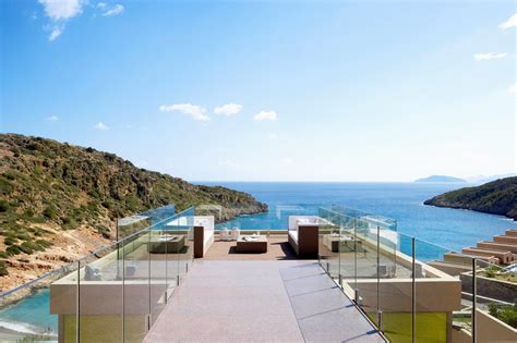 Daios Cove Luxury Resort Villas Haute Grandeur