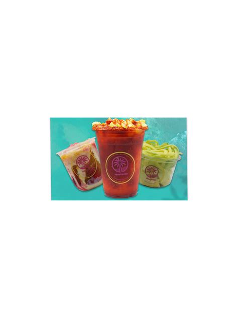 Tropikazo - Queens Road Peckham delivery from Queens Road Peckham