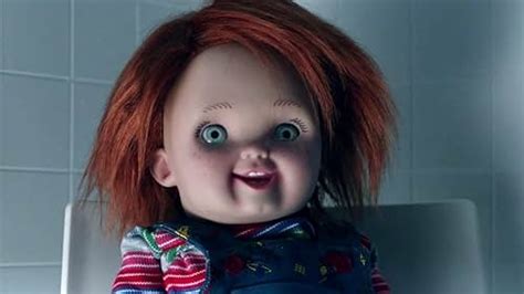 Cult Of Chucky 2017 Imdb