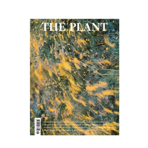 The Plant Magazine 20 REVELAB Studio Film Lab Shop