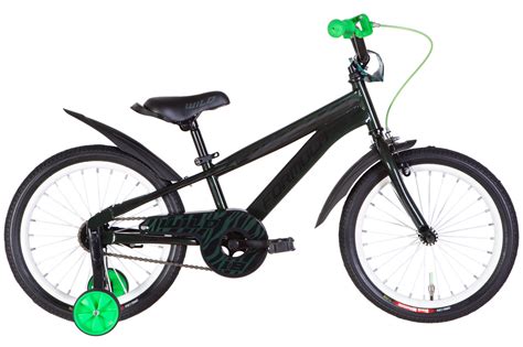 Велосипед сталь 18 Formula WILD 18 Formula WILD тормозная рама-9 ...
