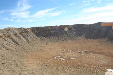 Meteor Crater — AZOFFROAD.NET