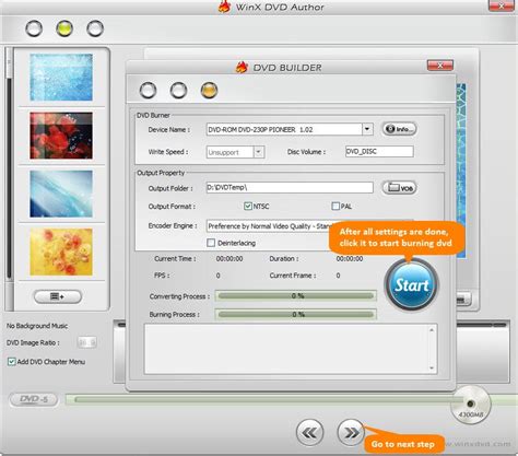 How to Free Burn a Movie to DVD on Windows (10) With Free DVD Movie Burner