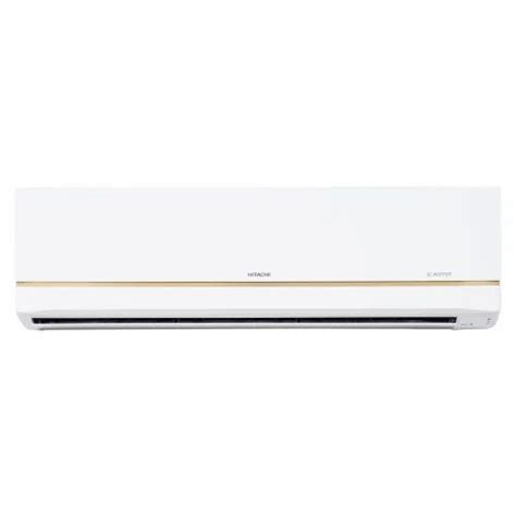 Hitachi 3 Star Hot Cold AC 1 5 Ton At 4000 Piece In Bengaluru ID 2852623886388
