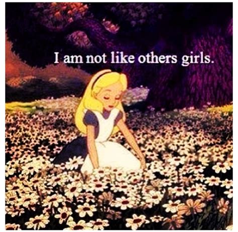 20 best Alice in Wonderland Quotes images on Pinterest | Alice quotes ...