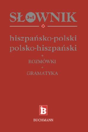 S Ownik W Hiszpa Sko Polski Polsko Hiszpa Ski Opracowanie Zbiorowe