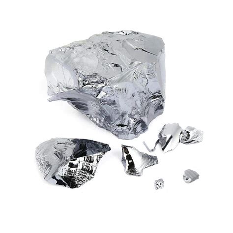 Buy Silicon Metal Si Metal Element High Purity Semiconductor