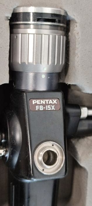 sell fiber bronchoscope  bimedis fiber bronchoscope pentax fb