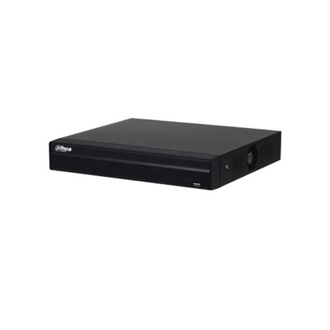 Dahua NVR1108HS 8P S3 H 8 Channel Network Video Recorder Price In BD