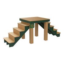 Commercial Dog Park Equipment, Obstacles & Accessories - TreeTop Products