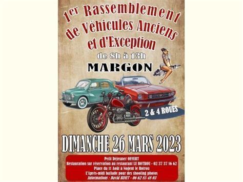 Er Rassemblement De V Hicules Anciens Et D Exception