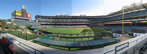 🔥 [40+] Angels Stadium Wallpapers | WallpaperSafari