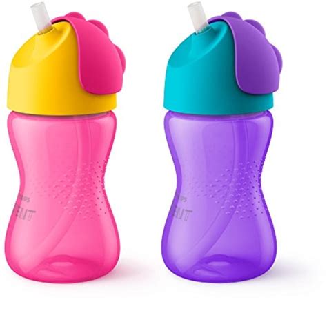 The Best Sippy Cups For Babies And Toddlers