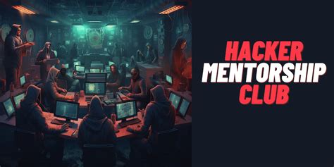 Hacker Mentorship Club Ultimate Club