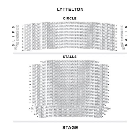 Edwin Benson: Celtic Park Seating Plan Seat Numbers