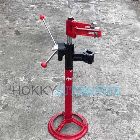 Jual Hydraulic Strut Spring Compressor Alat Buka Per Coil Spring