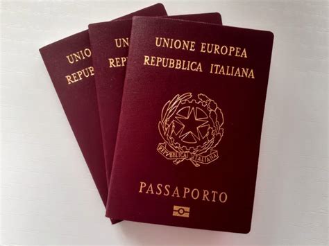 Passaporto Per Londra I Documenti Che Servono Per Entrare In Inghilterra