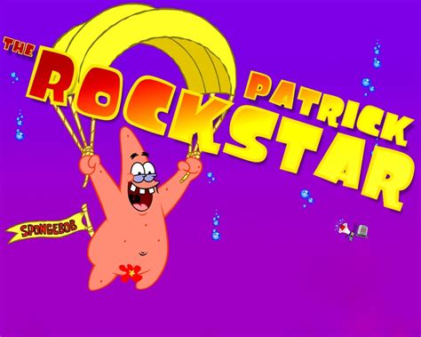 Patrick Star Wallpaper - WallpaperSafari