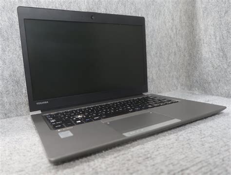 Yahooオークション 東芝 Dynabook R634l Core I5 4200u 16ghz 4gb