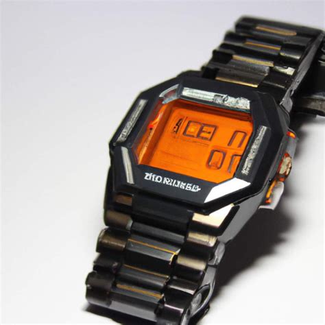 Les Montres Casio Homme Vintage Un Style Intemporel Pour Les Amateurs