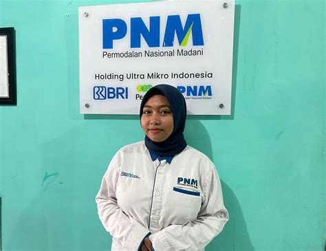 Kisah Nabila Ao Pnm Mekaar Yang Sukses Bangun Rumah Sendiri Di Usia Muda