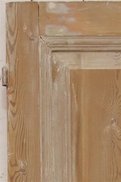 SINGLE VINTAGE DOOR - Vintage French Door, Vintage Charm Door, Classic