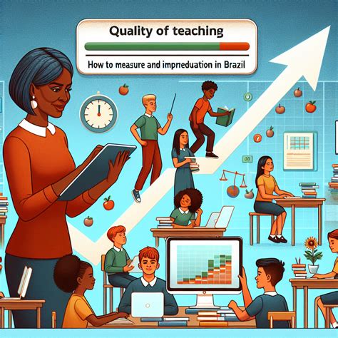 Qualidade Da Educação - Qualidade do Ensino: Como Medir e Melhorar a Educação no Brasil ...