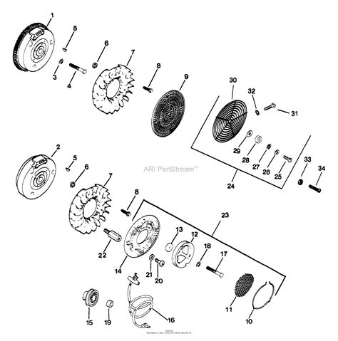 Kohler M Basic Hp Kw Specs Parts