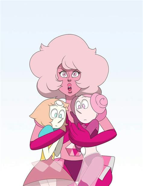 Pin By Hallhentayeh On Missgreeney Steven Universe Diamond Pearl