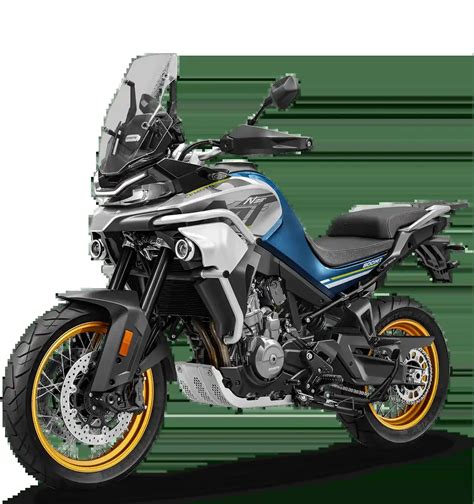 Nouvelle CFMOTO 675SR-R | CFMOTO France