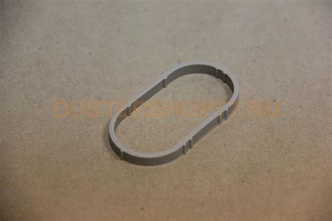 Прокладка впускного коллектора для двигателя 1.6 бензин K4M оригинал ...