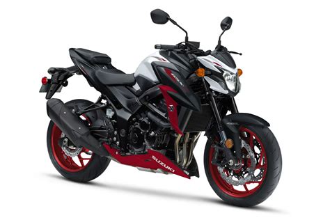 2020 Suzuki GSX S750Z ABS Guide Total Motorcycle