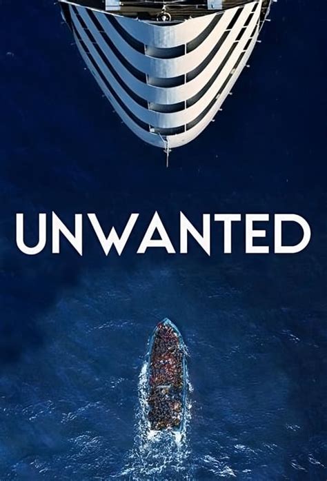 Unwanted (TV Series 2023-2023) — The Movie Database (TMDB)