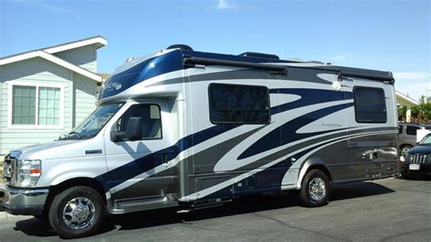 Forest River Lexington Gts Rvs For Sale