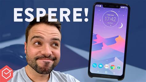 Motorola One Vale A Pena Review An Lise Completa Youtube