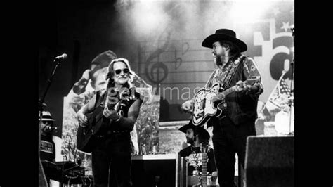 Willie Nelson And Waylon Jennings Feat Emmylou Harris Why Baby Why