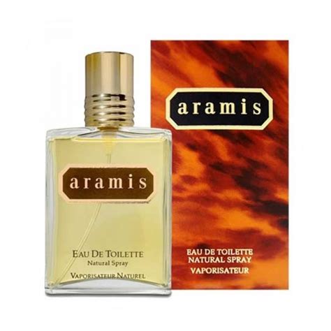 ARAMIS Eau De Toilette - theperfumestore.lk