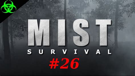 Mist Survival Gameplay 26 Sticks Ich Brauche Sticks YouTube