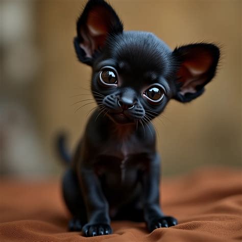 Tiny Tits Ebony Perchance AI Art