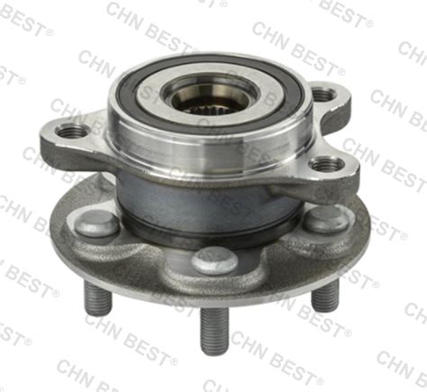 Wheel Hub For Prius Toyota Products Guangzhou Zhenwei Auto