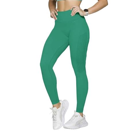 Cal A Legging Selene Sem Costura Feminina Em Promo O Centauro